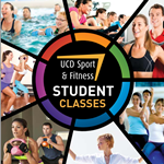 Student Fitness Classes